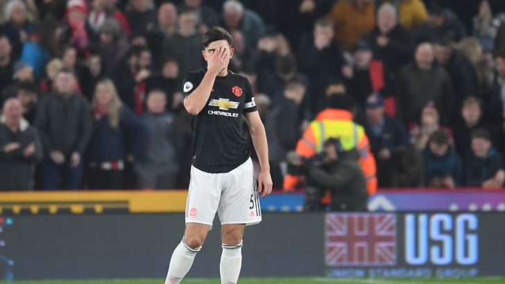 הארי מגווייר