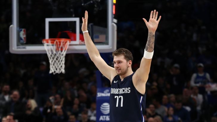 לוקה דונצ'יץ'