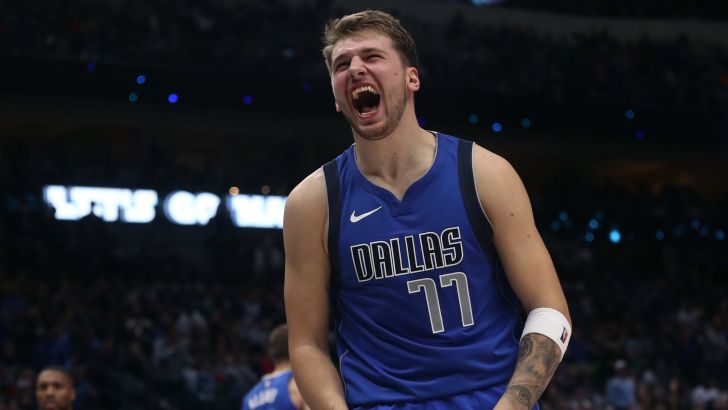 לוקה דונצ'יץ'