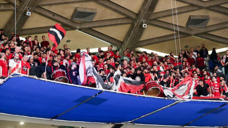 אוהדי הפועל ירושלים