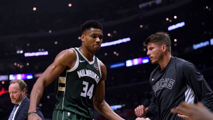 יאניס אנטטוקומפו