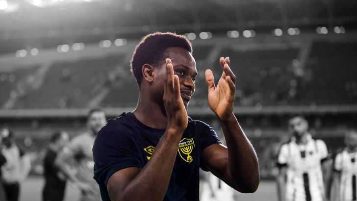 ליוואי גרסיה