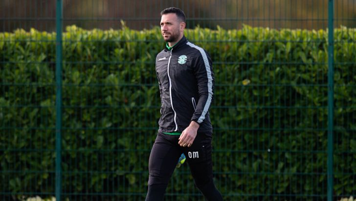 אופיר מרציאנו