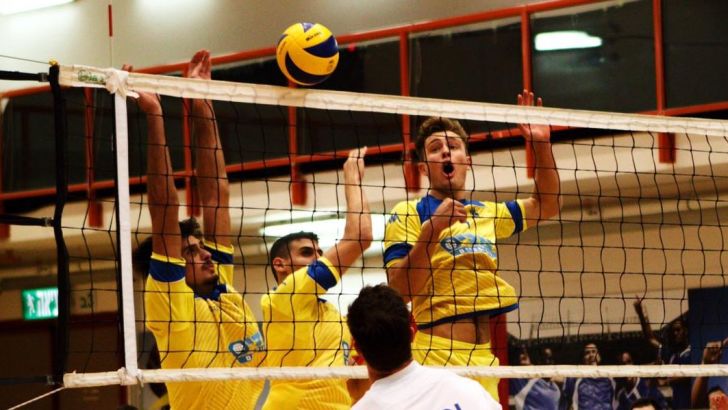 מכבי תל אביב