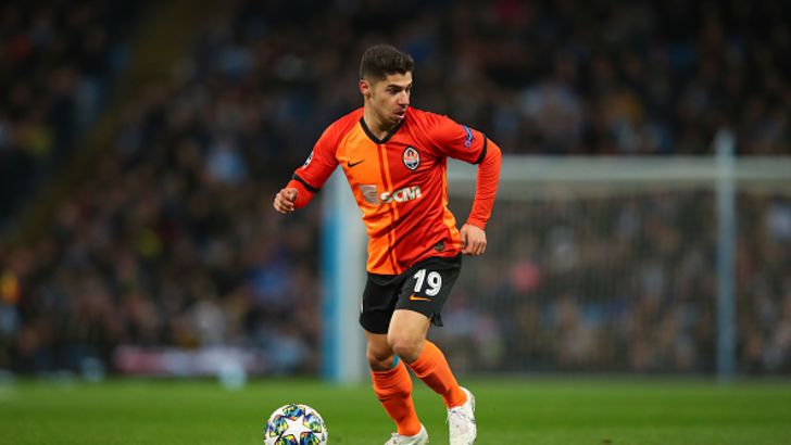 מנור סולומון