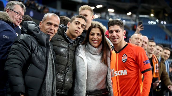 מנור סולומון