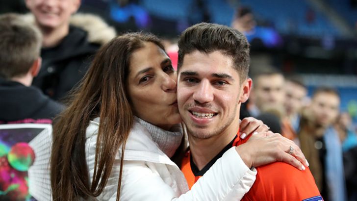 מנור סולומון