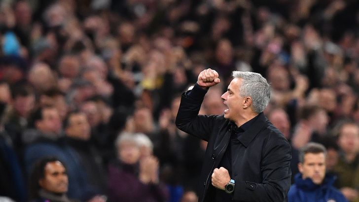 ז'וזה מוריניו