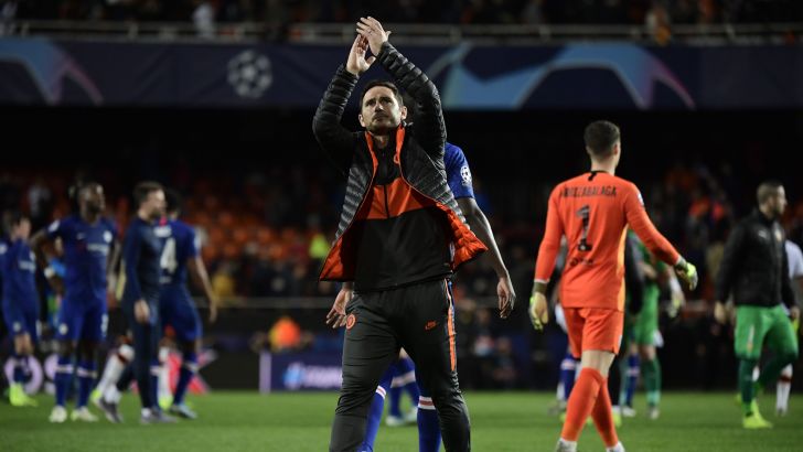 פרנק למפארד