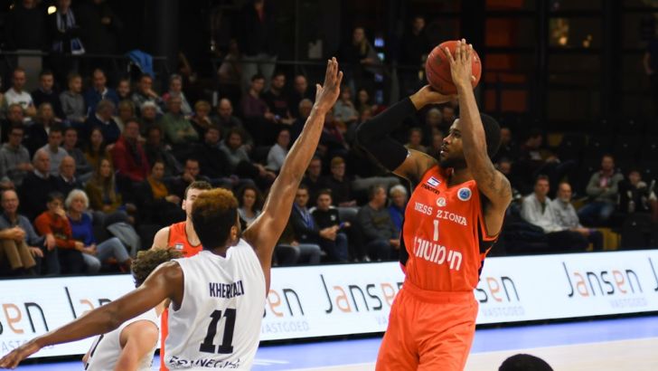 ג'רמי האלוול