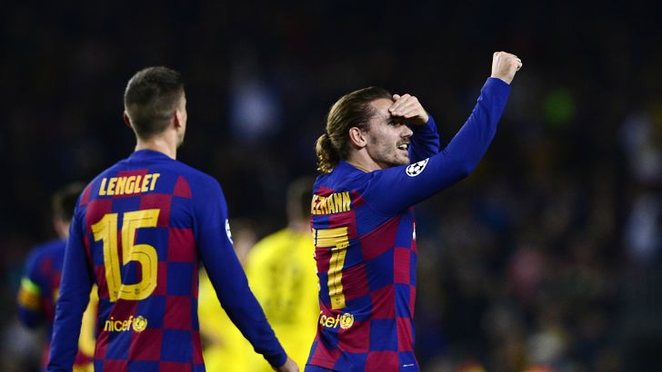 אנטואן גריזמן