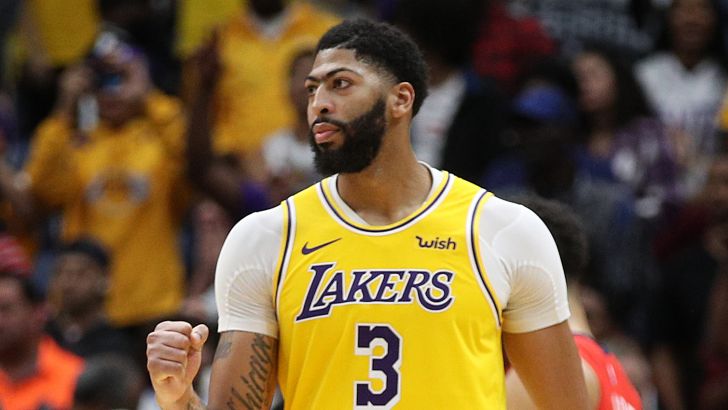 אנתוני דיוויס