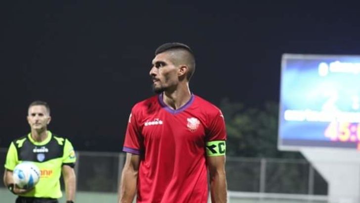 מוחמד ג'בארין