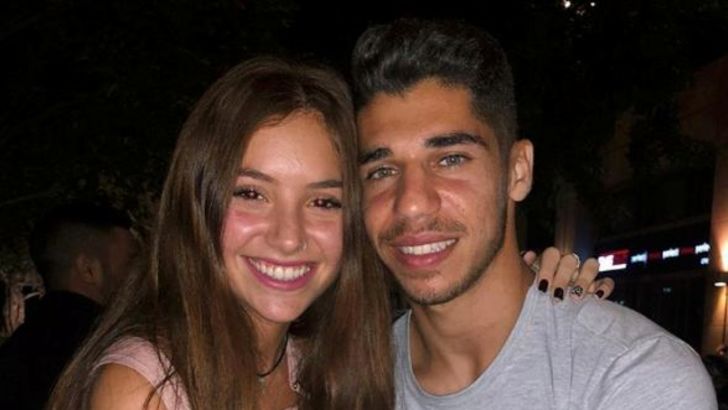 מנור סולומון, דנה וושינה