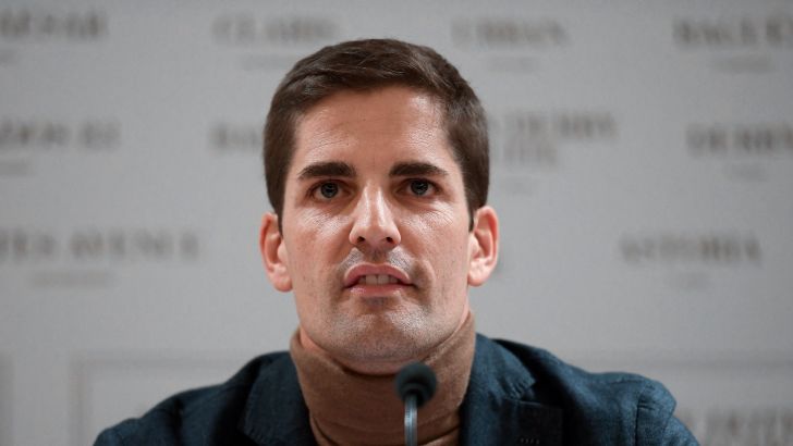 רוברט מורנו