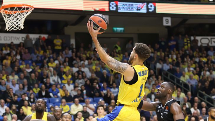 סקוטי ווילבקין