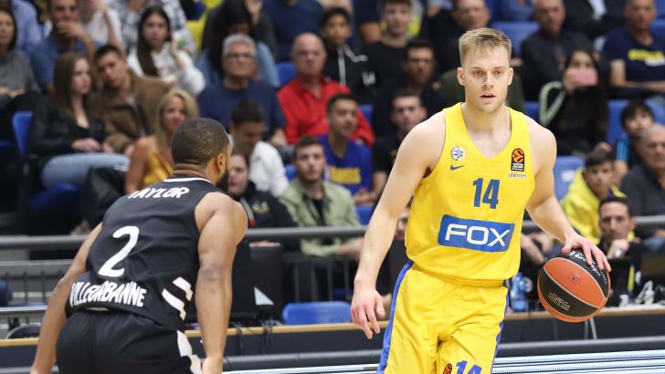 נייט וולטרס