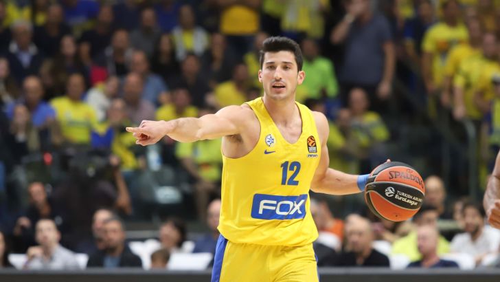 ג'ון דיברתולומאו