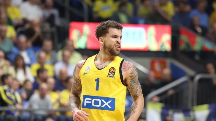 סקוטי ווילבקין