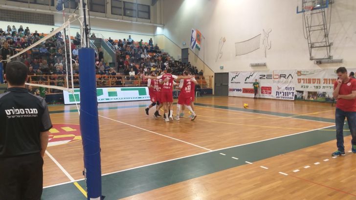 הפועל מטה אשר