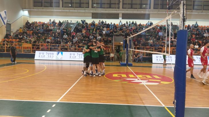 הפועל כפר סבא