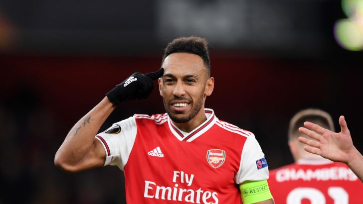 פייר אמריק אובמיאנג