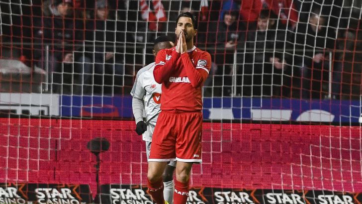 ליאור רפאלוב