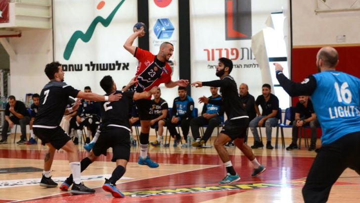 עוז חממי, הפועל ראשון לציון