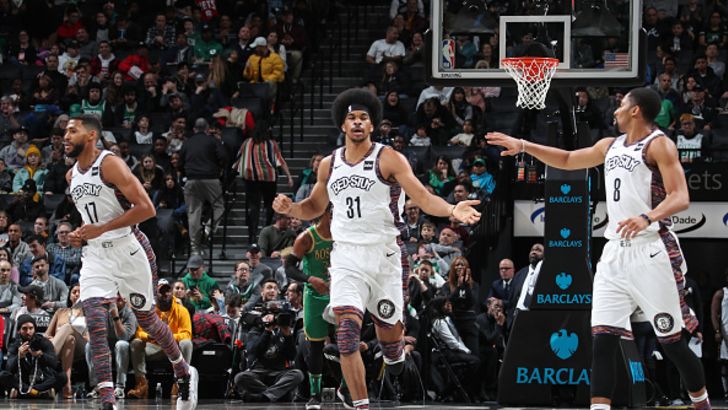 ברוקלין נטס