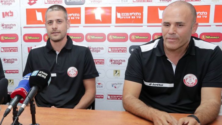 אורן גולן, אורי גוטמן