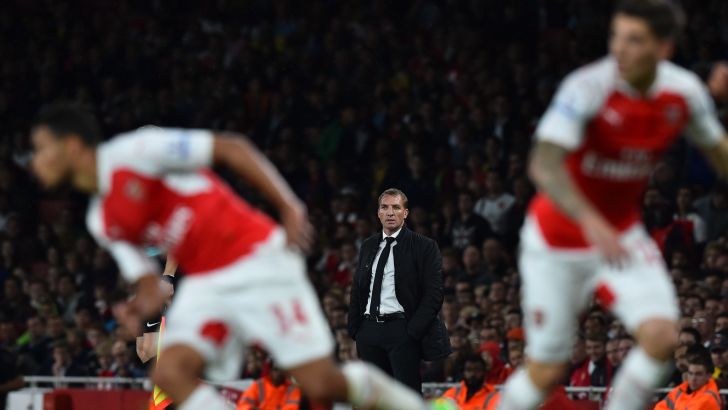 ברנדן רוג'רס