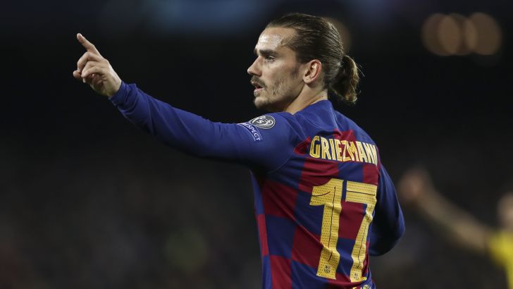 אנטואן גריזמן