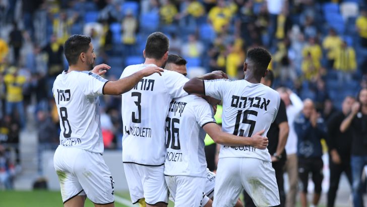 שחקני מכבי נתניה