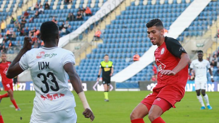 ירדן כהן מול אטו