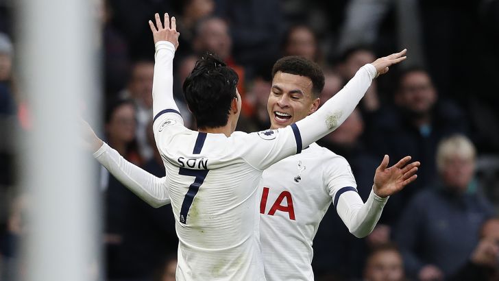 דלה עלי, סון