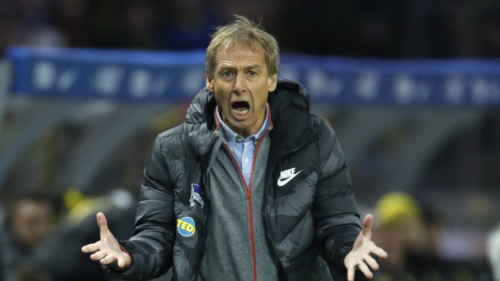 יורגן קלינסמן