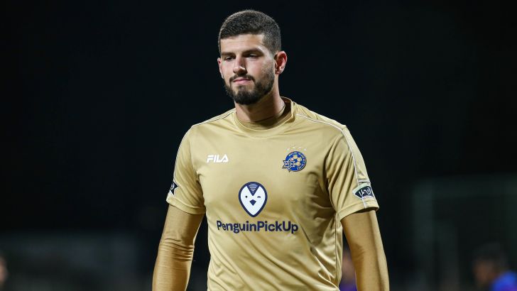 דניאל טננבאום