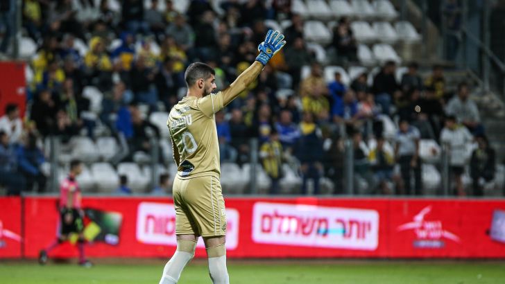 דניאל טננבאום