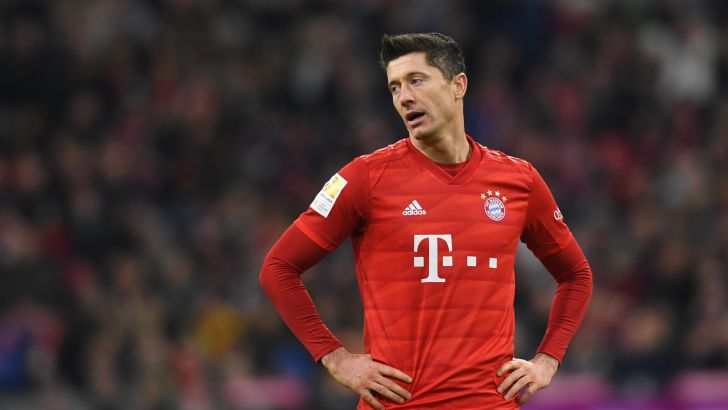 רוברט לבנדובסקי