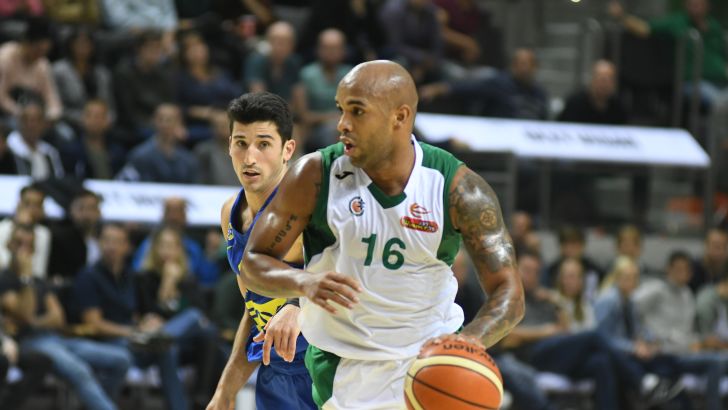 גרגורי ורגאס