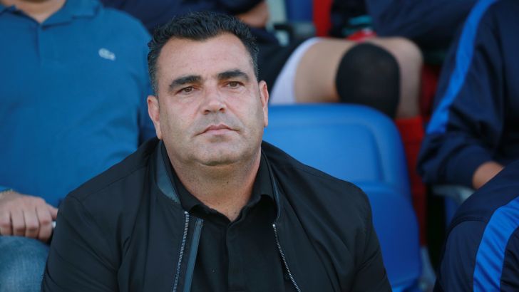 מנחם קורצקי