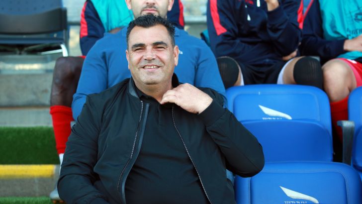 מנחם קורצקי