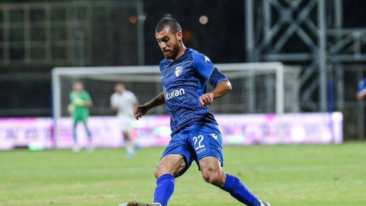 איסמעיל ריאן