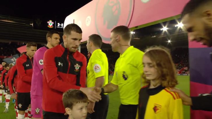 סאות'המפטון