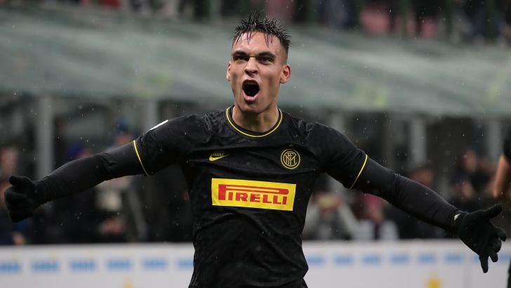 לאוטרו מרטינס