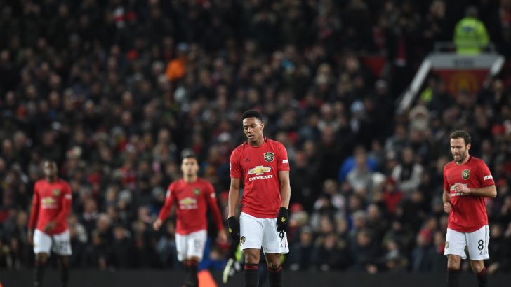 אנתוני מרסיאל