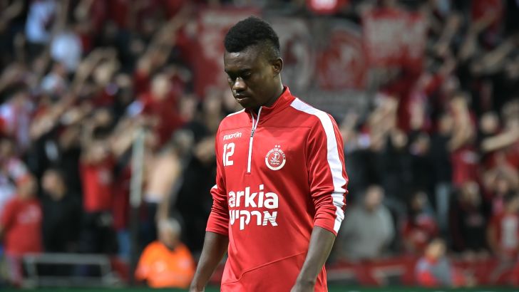 פרנסיס קיירמה