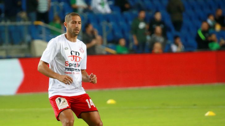 חגי גולדנברג