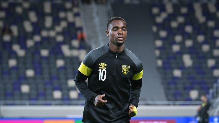 פרדי פלומיין