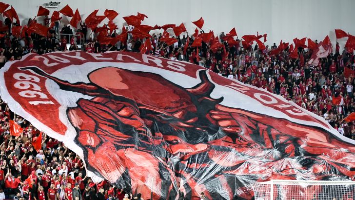 אוהדי הפועל תל אביב